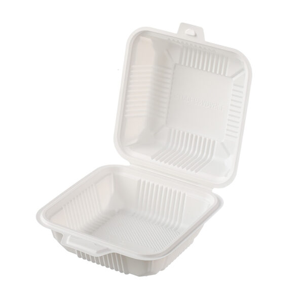 Burger Box