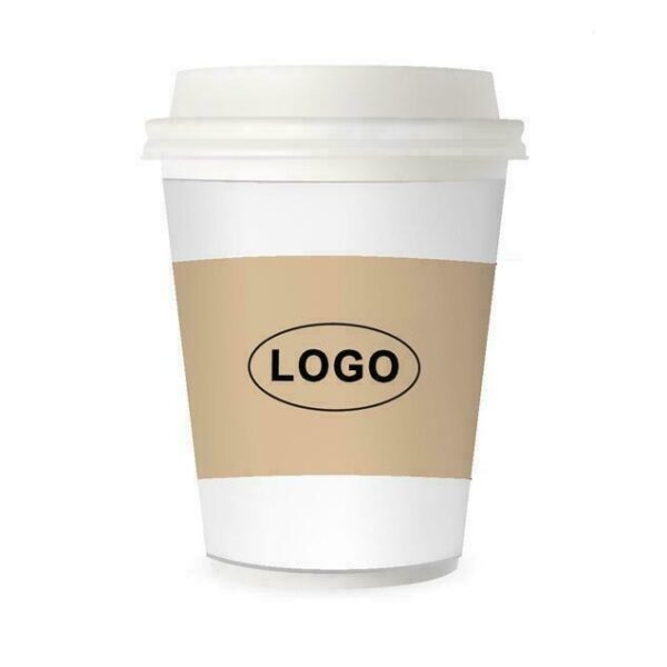 Custom Cup Sleeves