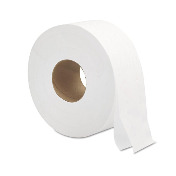 Jumbo Roll Toilet Paper