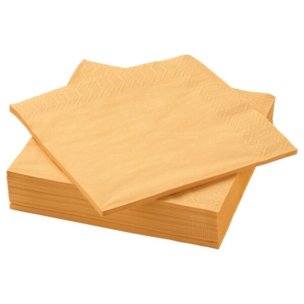 Paper Napkins