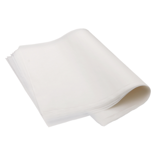 White Baking Paper