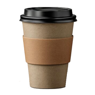 Hot Cup Sleeves​