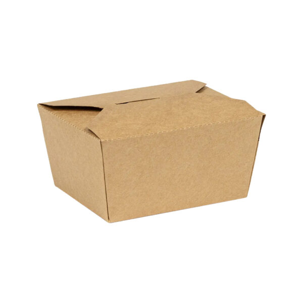 Takeaway Food Container