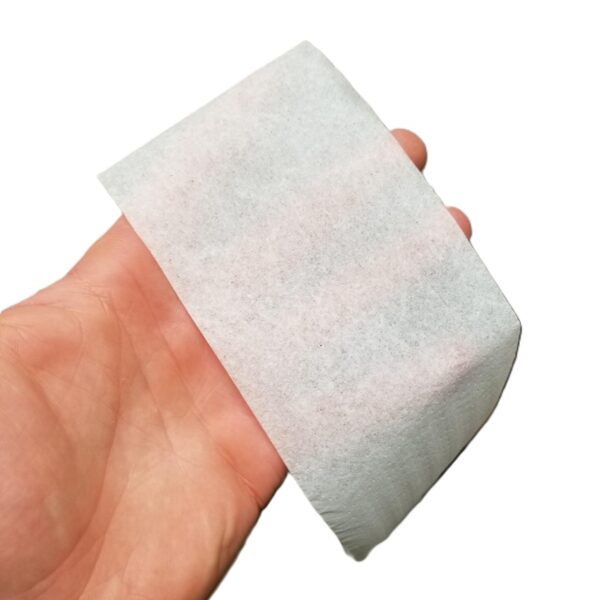 1 Ply Toilet Paper