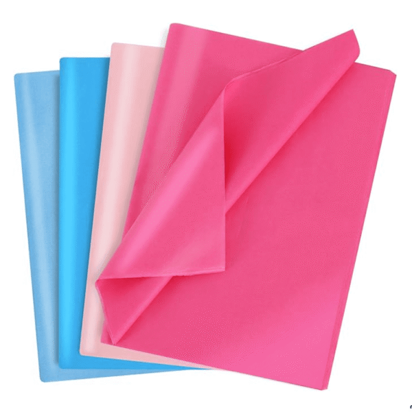 Gift Wrapping Paper