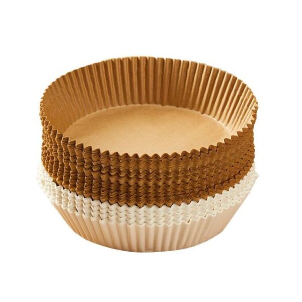 Baking Cups Paper​