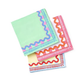 Party Napkins