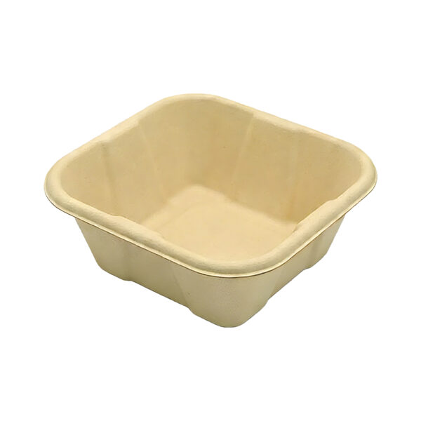 Square Food Box