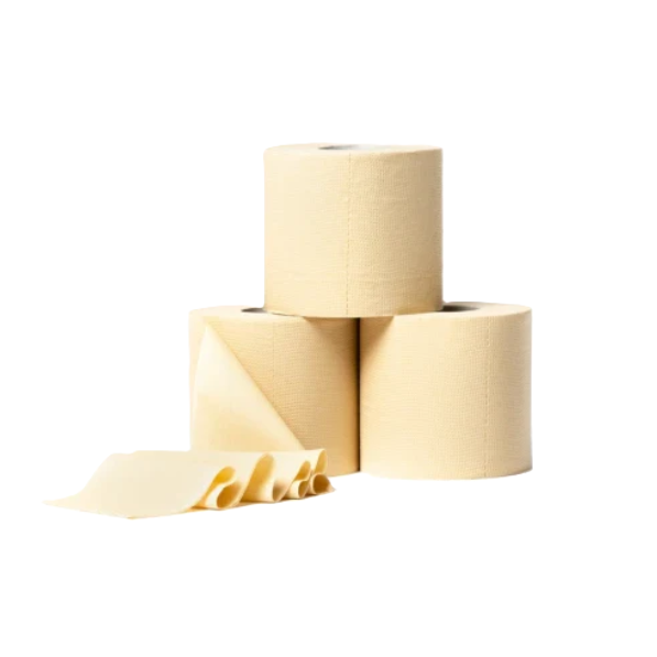 Non Perfumed Toilet Paper