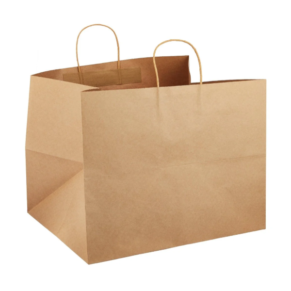 Kraft Bag