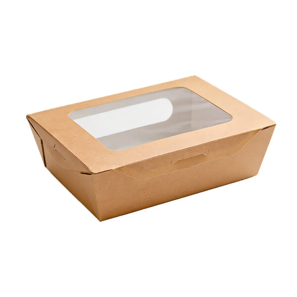 Sushi Container