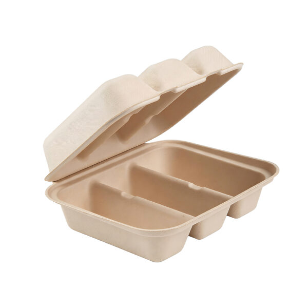 Taco Container