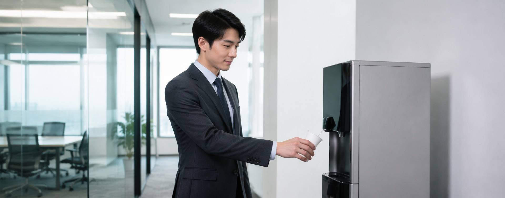 Paper Cone Cups Features, Hygienic Design, and Water Dispenser Applications