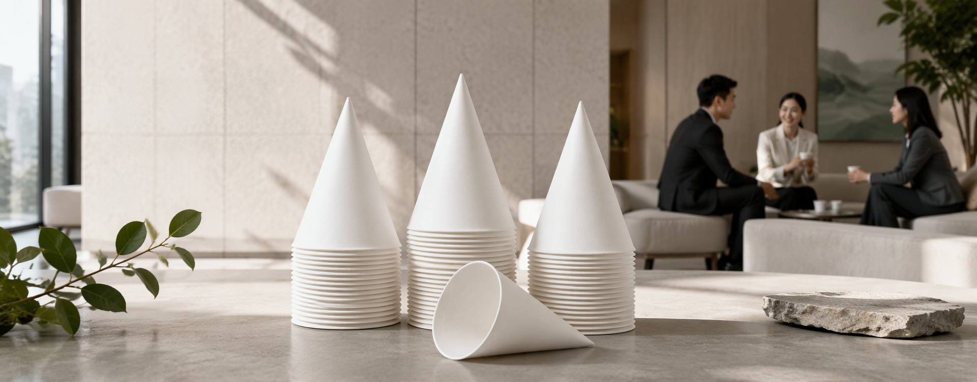 Cone Cups Industry Insights & Market Trends