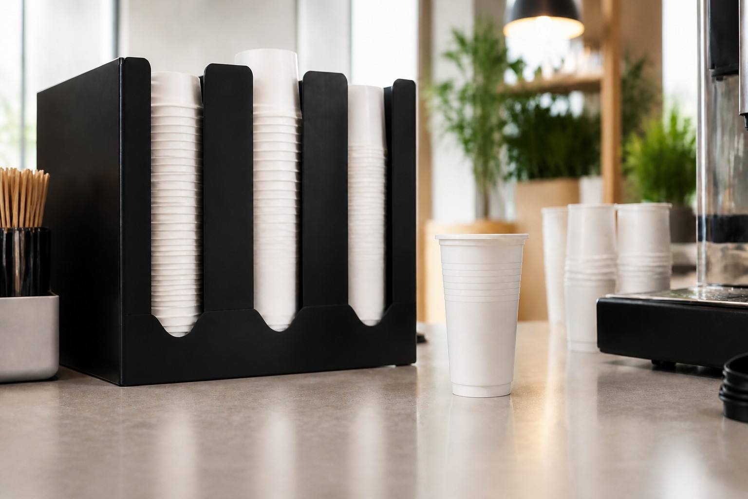 Cornstarch Cup Industry Insights and Sustainable Beverage Packaging Market Trends