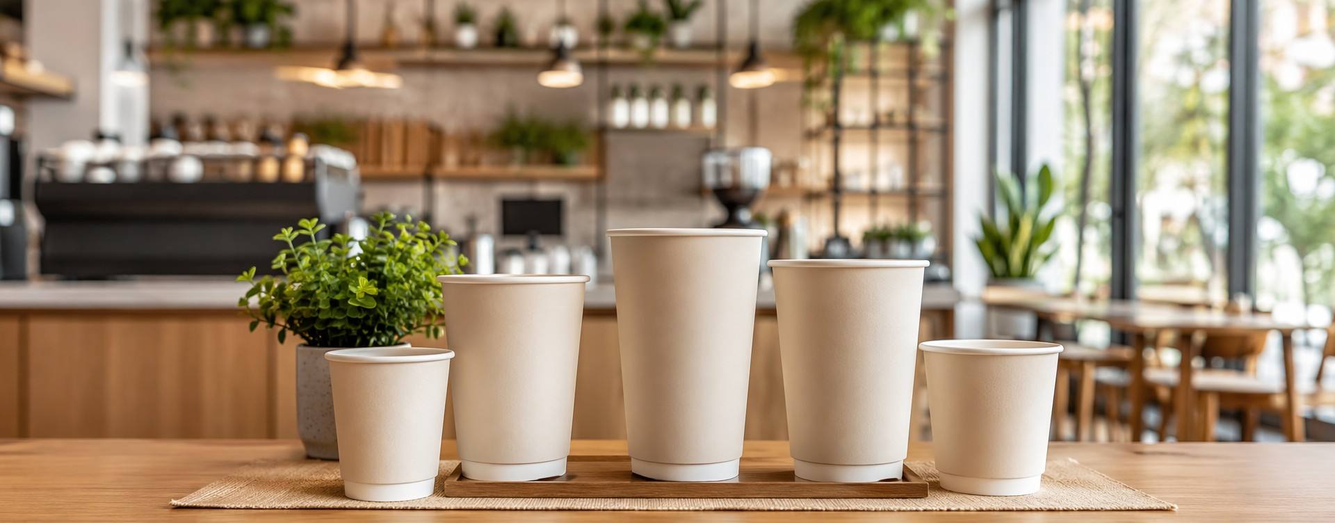 Double Wall Paper Cup Industry Insights & Market Trends