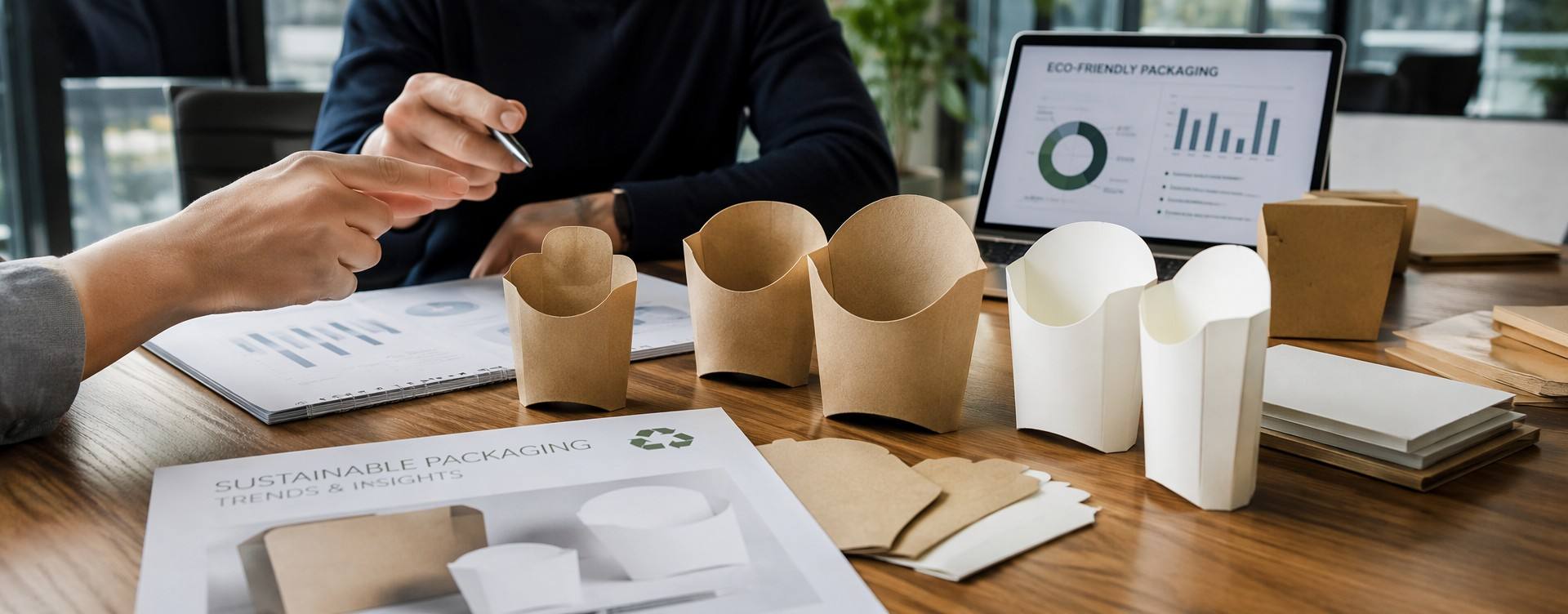 Paper French Fry Cups Industry Insights & Market Trends