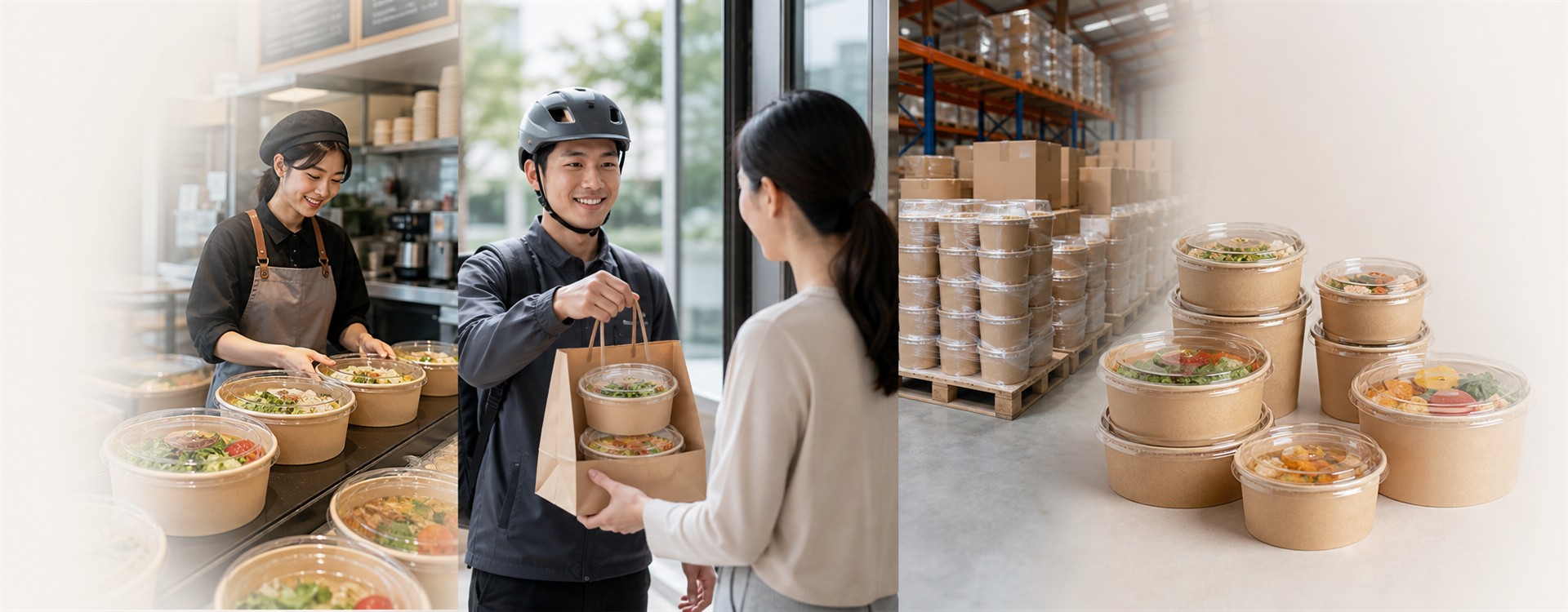 Paper Bowls Industry Insights and Foodservice Packaging Trends