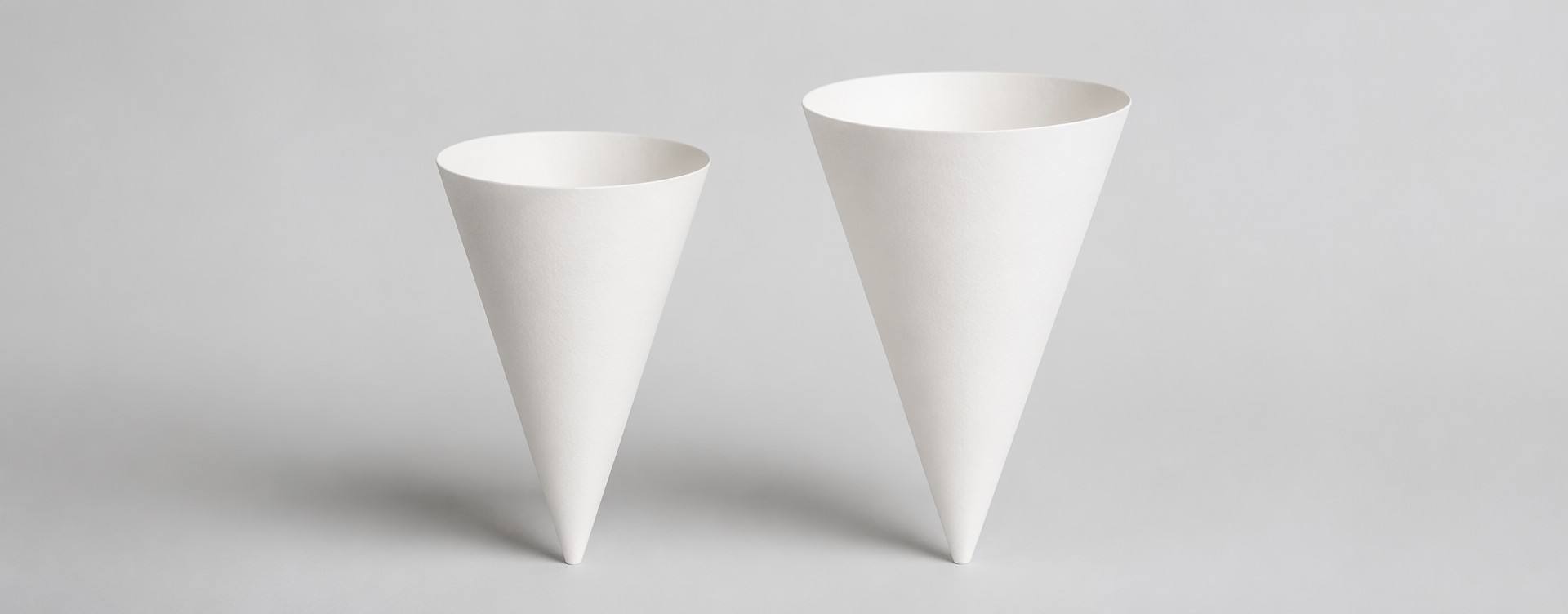 Cone Cup Size Guide
