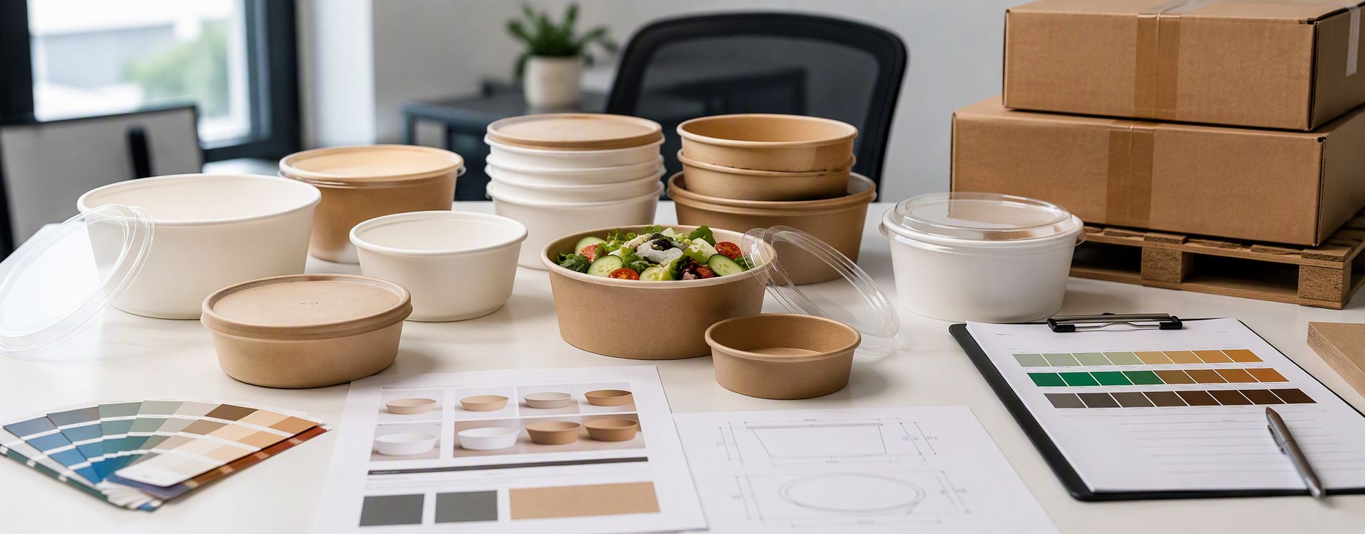 Key Buyer Questions Before Purchasing Paper Food Bowls(图 4)