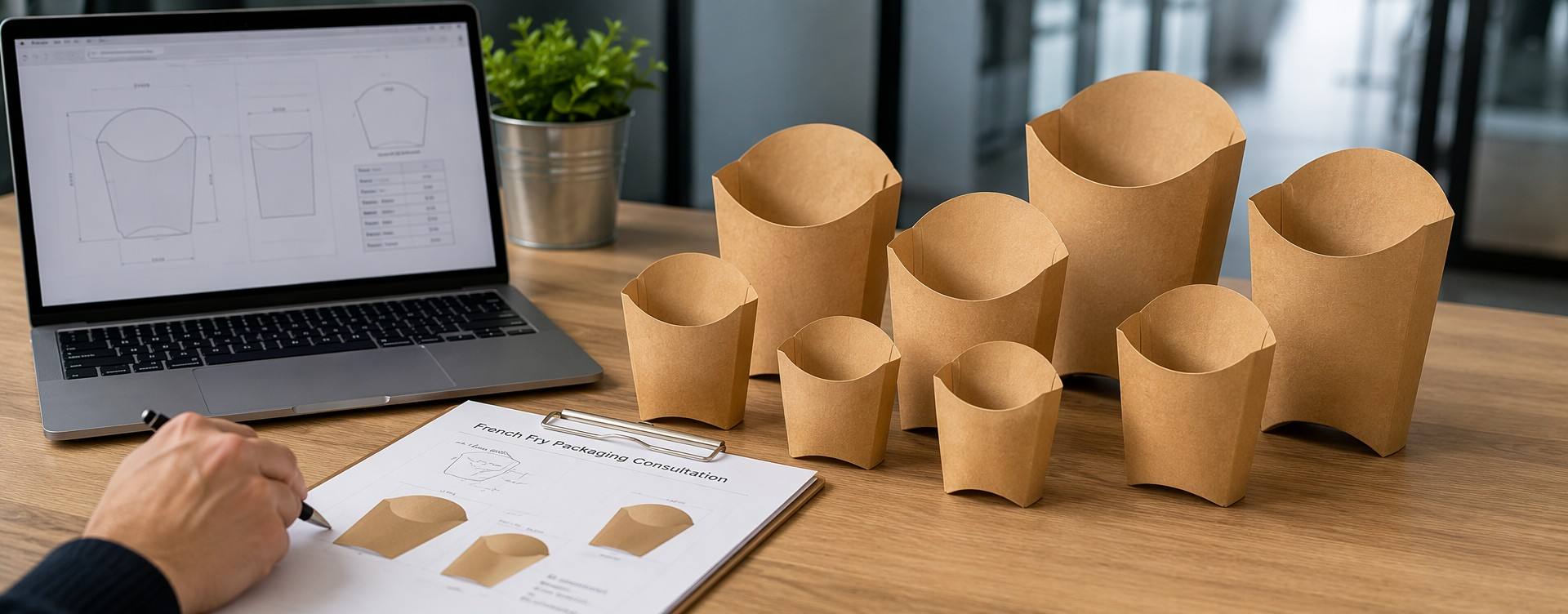 Frequently Asked Questions About Paper French Fry Cups