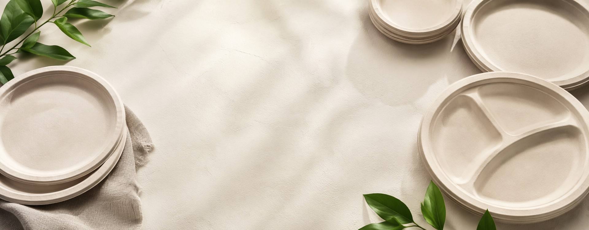 Frequently Asked Questions About Compostable Paper Plates