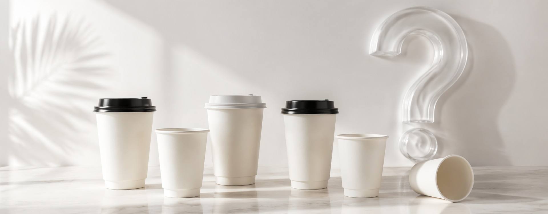 Frequently Asked Questions About Double Wall Paper Cups