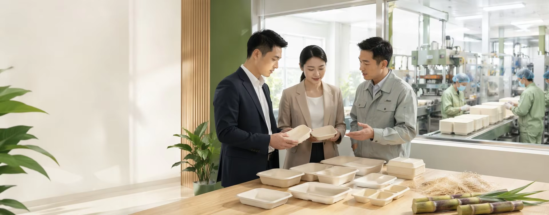 Frequently Asked Questions About Bagasse Sushi Tray Solutions