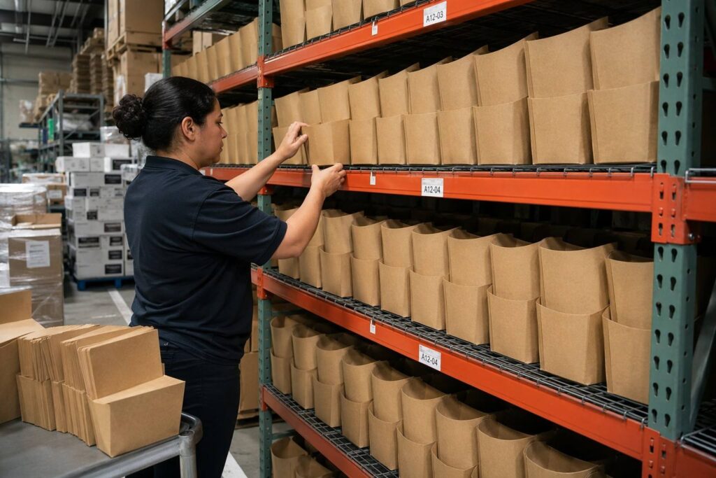 Wholesale Paper French Fry Cups Supply for Foodservice Distributors