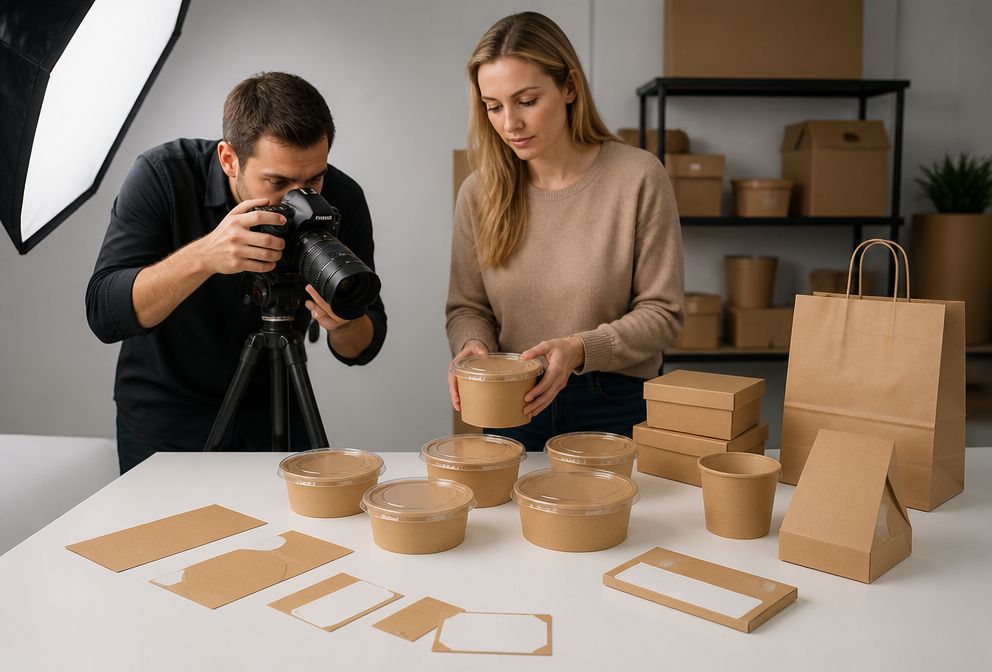 E-commerce Packaging Brand Developing Paper Bowl Listings(图 B8)