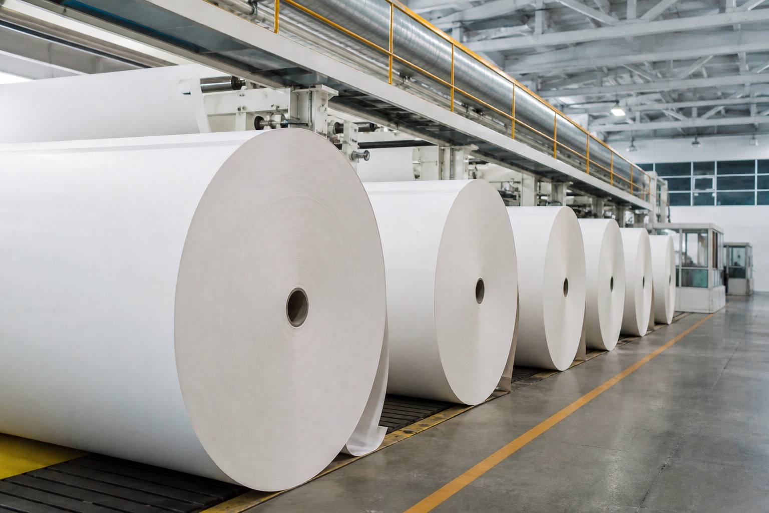 Food-Grade Paperboard Materials for Paper Noodle Cup Manufacturing