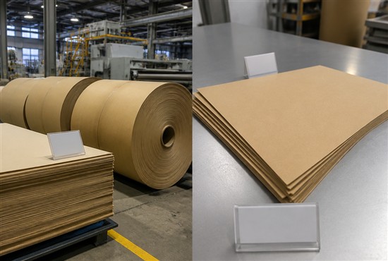 Paperboard Selection for Kraft Paper Bowls （图P1）