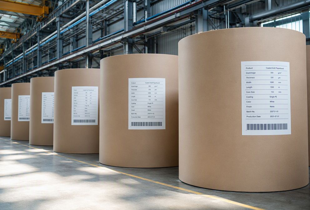Paperboard Selection for Kraft Paper Bowls(图P1)