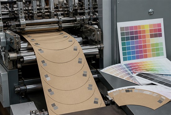 Printing Process for Disposable Paper Bowls （图 P2）