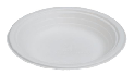 9" Deep Plate