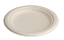 5” Plate