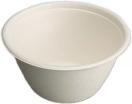 2 oz Bagasse Sauce Cup