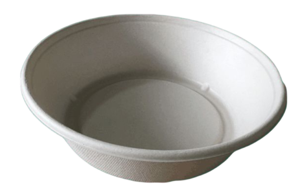 30oz Salad Bagasse Bowl