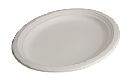 Large Oval Plate