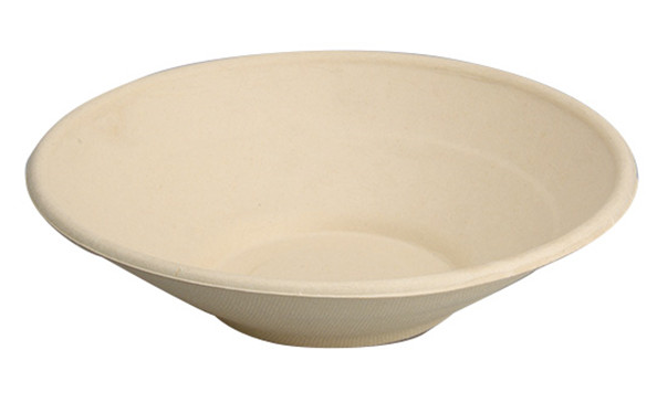 24oz Bagasse Bowl