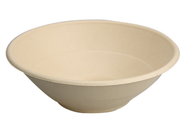 32oz Bagasse Bowl