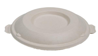 Pulp Lid for HG Bagasse Bowl