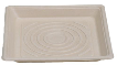 10 Square Plate