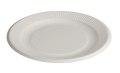 7” Lace Plate