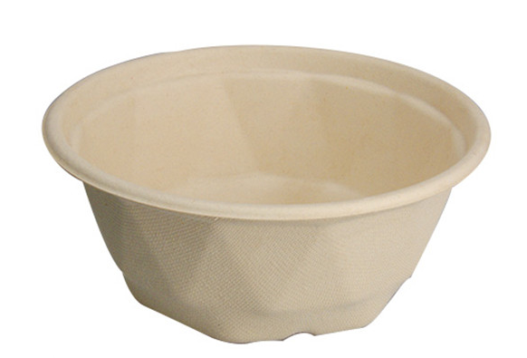 750ml Bagasse Bowl