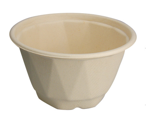 1000ml Bagasse Bowl