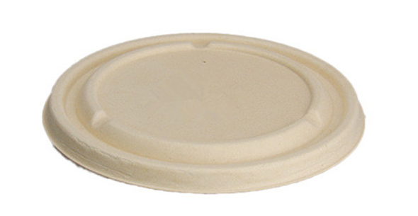 Lid for 550/600/650/750/850/1000ml Bagasse Bowl