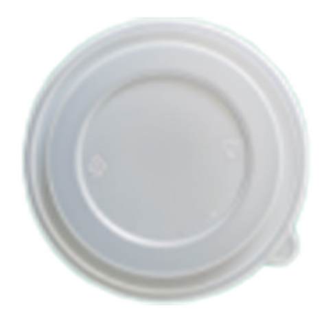 PP Lid for 550/600/650/750/850/1000ml Bagasse Bowl