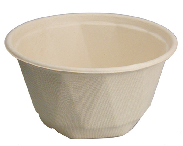 1250ml Bagasse Bowl