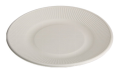 8“ Lace Plate